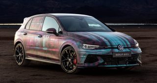 2025 Volkswagen Golf GTI โฉมใหม่ เปลี่ยนระบบควบคุมแบบสัมผัสเป็นปุ่มปกติแทน และเทคโนโลยี ChatGPT ใหม่