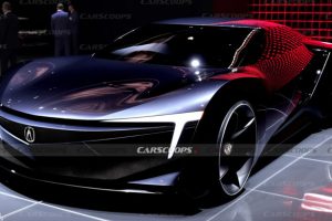 คืนชีพ NSX ? CEO Honda ยืนยัน รถสปอร์ตไฟฟ้าอยู่ระหว่างการพิจารณา