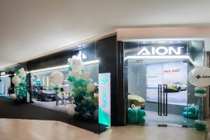 AION Future Park รังสิต