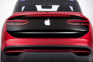 เลื่อนอีกรอบ ! รถยนต์ไฟฟ้าคันแรกของ Apple เลื่อนการเปิดตัวจากปี 2026 ไปเป็นปี 2028