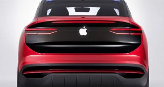 เลื่อนอีกรอบ ! รถยนต์ไฟฟ้าคันแรกของ Apple เลื่อนการเปิดตัวจากปี 2026 ไปเป็นปี 2028