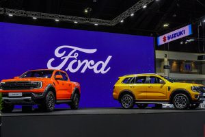 Ford 2024-2025 ราคารถ ฟอร์ด