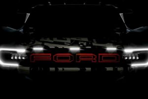 Ford เตรียมสร้างรถกระบะ Ranger Raptor ตัวใหม่ สำหรับการแข่งขัน Dakar Rally ปี 2025
