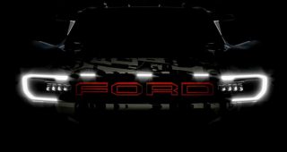 Ford เตรียมสร้างรถกระบะ Ranger Raptor ตัวใหม่ สำหรับการแข่งขัน Dakar Rally ปี 2025