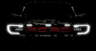 Ford เตรียมสร้างรถกระบะ Ranger Raptor ตัวใหม่ สำหรับการแข่งขัน Dakar Rally ปี 2025