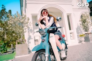 ใหม่ Honda C125 2025-2026 ราคา ฮอนด้า C125 ตารางผ่อน-ดาวน์