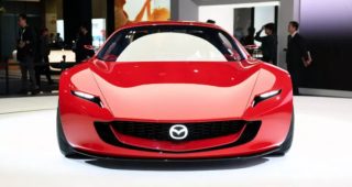 Mazda ตั้งทีม คืนชีพเครื่องยนต์โรตารี จุดประกายความหวังรถสปอร์ต RX รุ่นใหม่