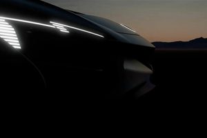 Mullen Five RS รถยนต์ไฟฟ้า ขุมกำลังมากกว่า 1,000 แรงม้า เตรียมเปิดตัวที่งาน CES 2024