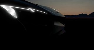 Mullen Five RS รถยนต์ไฟฟ้า ขุมกำลังมากกว่า 1,000 แรงม้า เตรียมเปิดตัวที่งาน CES 2024