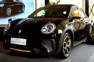 ใหม่ ORA Good Cat GT 2025-2026 ราคา-ตารางผ่อน-ดาวน์