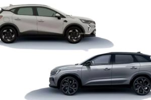 Renault วางแผนเปิดตัวรถ SUV รุ่นใหม่ คู่แข่ง Toyota C-HR และ Honda HR-V