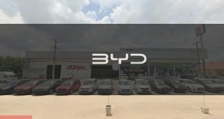 BYD ส.อรุณ พิษณุโลก
