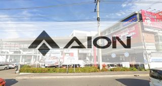 AION กาญจนาภิเษก