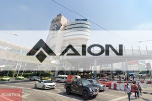 AION The Mall บางแค