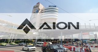 AION The Mall บางแค