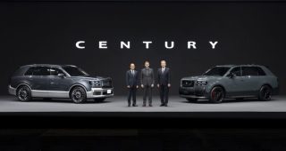 Toyota วางแผนปั้น Century เป็นแบรนด์หรูระดับ Ultra-Luxury เพื่อแข่งกับ Rolls-Royce และ Bentley