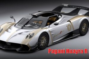 Pagani เผยโฉม Huayra R Evo แผงหลังคาแบบ Pop-Out พร้อมขุมกำลัง 900 แรงม้า ที่ทรงพลังสุดเท่าที่เคยมีมา