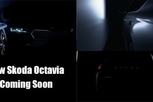 2024 Skoda Octavia โฉมใหม่! เผยทีเซอร์ และข้อมูลบางส่วน ก่อนเปิดตัวเร็วๆ นี้