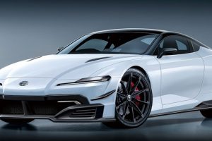 Toyota Supra เจเนอเรชันใหม่ จะมีตัวเลือกรุ่นไฟฟ้าล้วน BEV และเครื่องยนต์ 6 สูบ 400 แรงม้า