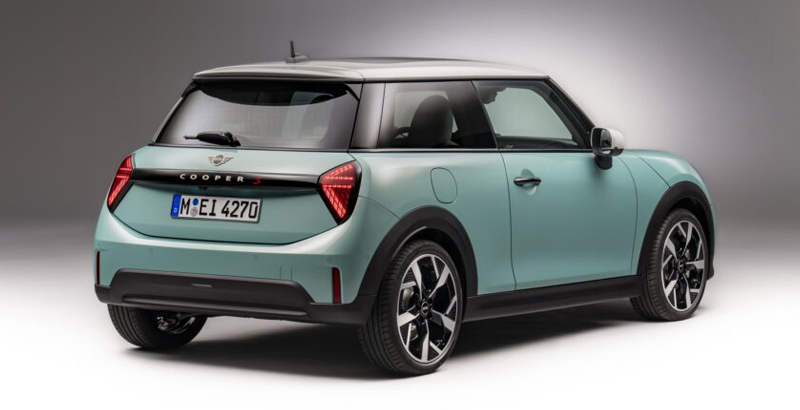 Mini cooper model s deals