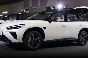 NETA L รถ SUV รุ่นใหม่ มีทั้งรุ่น EV และ EREV เผยภาพและข้อมูลเพิ่มเติม ก่อนเปิดตัว !