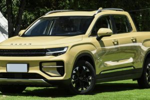 CEO เผย รถกระบไฟฟ้า RADAR RD6 รุ่นขับเคลื่อน 4WD จะมีอัตราเร่ง 0-100 กม./ชม. ใกล้เคียง Tesla Cybertruck จ่อเปิดตัวไตรมาส 2 ปีนี้