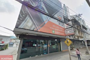 GEARFOX AUTO SERVICE รับซ่อมเกียร์ออโต้ทุกรุ่น รับซ่อมเกียร์ออโต้ทุกรุ่น