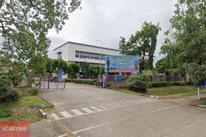 สำนักงานขนส่งจังหวัดหนองคาย ถนนศูนย์ราชการ ตำบลหนองกอมเกาะ อำเภอเมือง