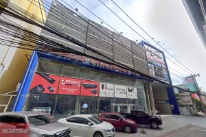 Mirage Audio ศรีนครินทร์ (สำนักงานใหญ่)