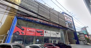Mirage Audio ศรีนครินทร์ (สำนักงานใหญ่)