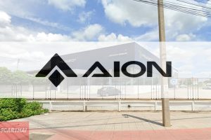AION มีนบุรี