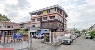 P&C automobile ทำเบาะรถ