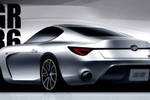 ลือ Toyota GR 86 รุ่นใหม่ จะมาพร้อมขุมกำลังไฮบริด เครื่องยนต์ 3 สูบ 1.6 ลิตร เทอร์โบ
