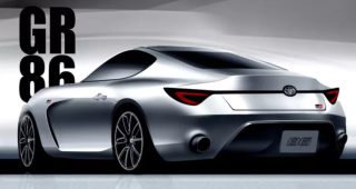 ลือ Toyota GR 86 รุ่นใหม่ จะมาพร้อมขุมกำลังไฮบริด เครื่องยนต์ 3 สูบ 1.6 ลิตร เทอร์โบ