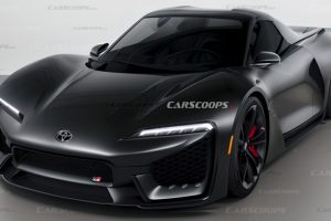 All-New Toyota MR2 รถสปอร์ตรุ่นใหม่ เครื่องยนต์ตัวเดียวกับ GR Corolla อาจเปิดตัวในปี 2026