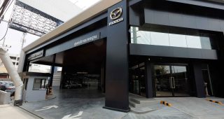 Mazda พระราม 2 14 Autogroup