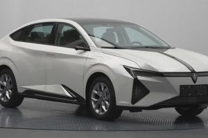 Lingxi L รถยนต์ไฟฟ้า EV ตัวแรก จากแบรนด์ใหม่ของ Honda เผยร่างผลิตจริง ขนาดใกล้เคียง Civic มาพร้อมขุมกำลัง 215 แรงม้า และแบตเอรี่ LFP
