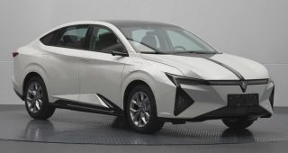 Lingxi L รถยนต์ไฟฟ้า EV ตัวแรก จากแบรนด์ใหม่ของ Honda เผยร่างผลิตจริง ขนาดใกล้เคียง Civic มาพร้อมขุมกำลัง 215 แรงม้า และแบตเอรี่ LFP