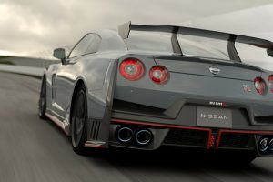 ลือ Nissan อาจเปิดตัว GT-R R35 2025MY ที่ผลิตเพียง 1,500 คัน ในวันที่ 14 มีนาคมนี้