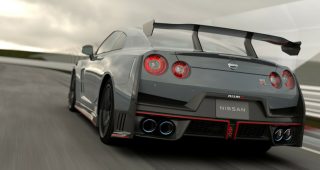 ลือ Nissan อาจเปิดตัว GT-R R35 2025MY ที่ผลิตเพียง 1,500 คัน ในวันที่ 14 มีนาคมนี้