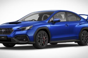 2024 Subaru WRX Club Spec Edition เตรียมเปิดตัวในเดือนเมษายนนี้ มีเพียงแค่ 150 คันเท่านั้น
