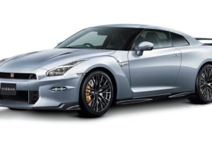 Nissan GT-R ปี 2025 เปิดตัวแล้วที่ญี่ปุ่น อาจเป็นครั้งสุดท้ายของ Godzilla (R35)