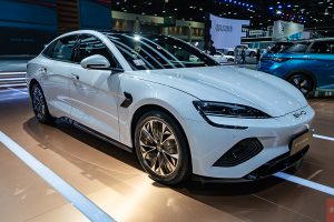 ใหม่ BYD SEAL 2025-2026 บีวายดี ซีล ราคา-ตารางผ่อน-ดาวน์