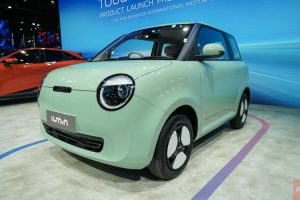 ใหม่ New ChangAn Lumin 2025-2026 ราคา ฉางอัน ลูมิน ตารางผ่อน-ดาวน์