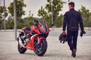 ใหม่ HONDA CBR500R 2023 ราคา ฮอนด้า CBR500R ตารางผ่อน-ดาวน์