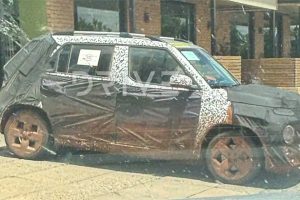 Hyundai อาจเตรียมเปิดตัว Casper EV รถยนต์ไฟฟ้าราคาไม่แพง เพื่อแข่งขันกับ MG และ BYD ของจีน
