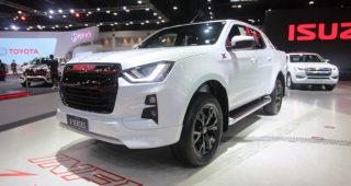 ใหม่ All New ISUZU D-MAX X-Series 2023 ราคา อีซูซุ ดีแมคซ์ เอ็กซ์ ซีรีส์ ตารางผ่อน-ดาวน์