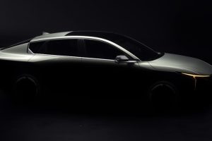 KIA K4 รถยนต์ Sedan เจเนอเรชันใหม่ ทายาท Forte เตรียมเปิดตัว วันที่ 21 มีนาคมนี้