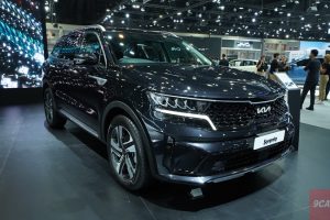 ใหม่ New KIA Sorento 2025-2026 ราคา เกีย โซเรนโต ตารางผ่อน-ดาวน์