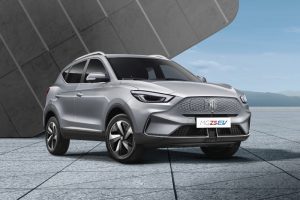 ใหม่ New MG ZS EV 100th Anniversary Special Edition 2024 ราคา ตารางผ่อน-ดาวน์